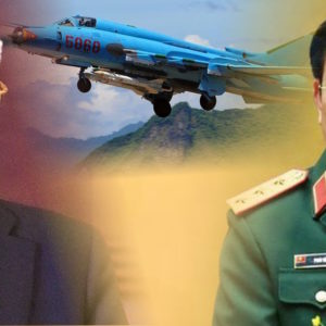 Su-22 lại rơi cùng nhiều câu hỏi về khả năng tác chiến của loại khí tài này