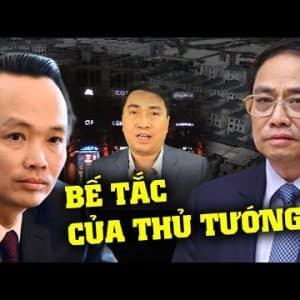 Bế tắc của Thủ Chính