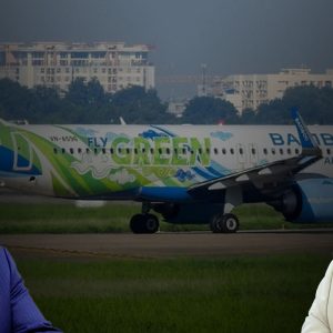 Bamboo Airways tiếp tục thu hẹp hoạt động