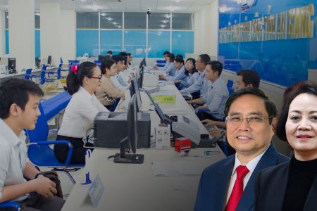 Vì sao chủ trương tinh gọn bộ máy khó thành công ở thời điểm hiện tại?