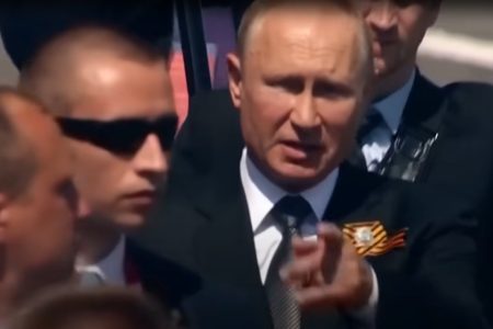 Sau vụ ám sát tướng hạt nhân: Đây là cách Putin hiện được bảo vệ